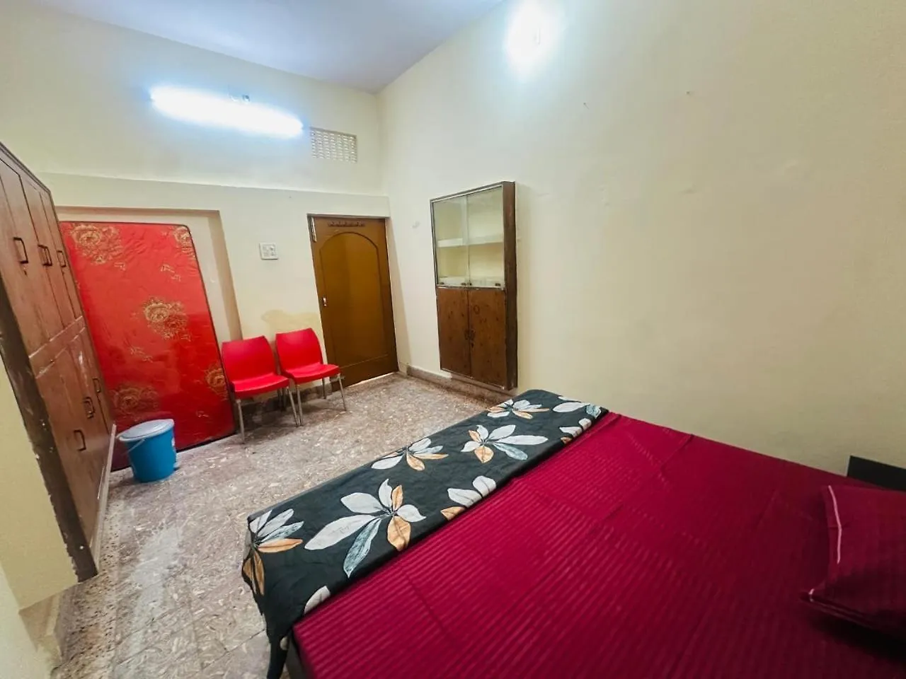 Swati Home Stay Varanasi India