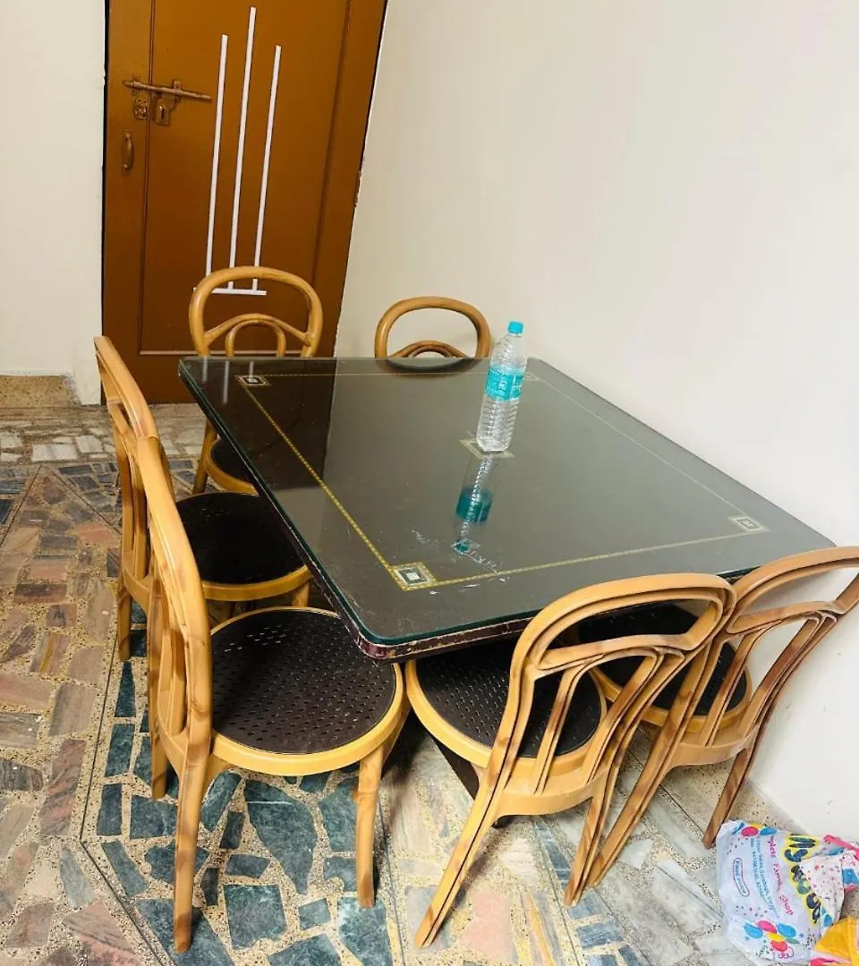 Swati Home Stay Varanasi Homestay