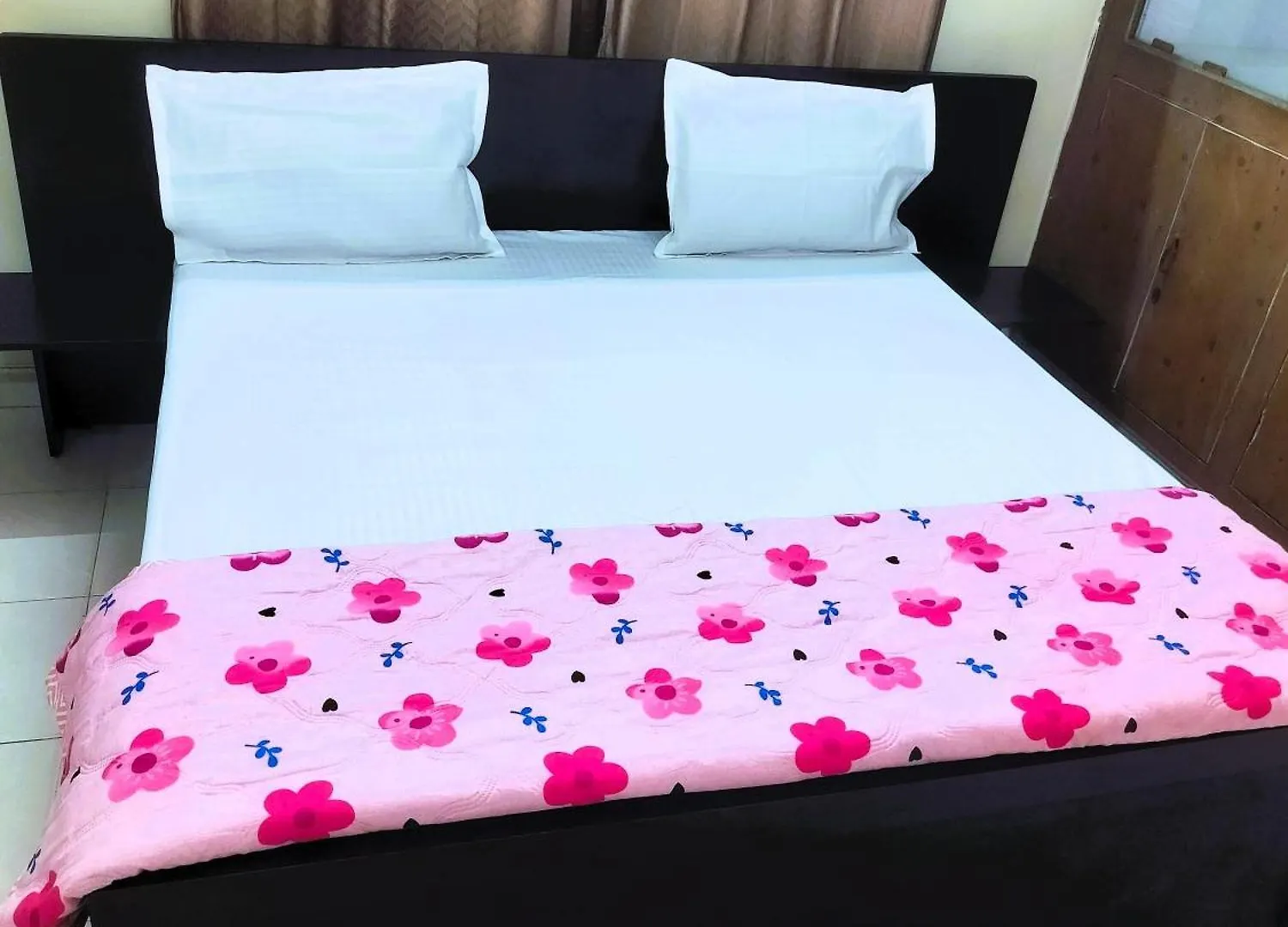 Homestay Swati Home Stay Varanasi India